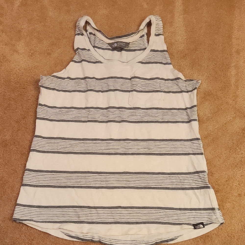 The North Face Tank Top